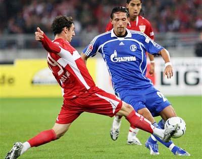 还得益于他 还得益于他